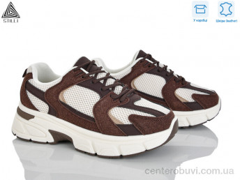 Кроссовки STILLI Group