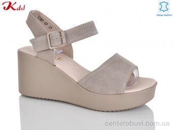 Босоножки Jiulai-Kadisalun