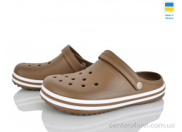 Кроксы Golden Lion