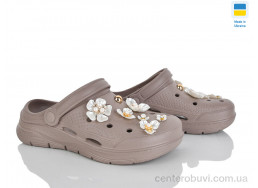 Кроксы Golden Lion