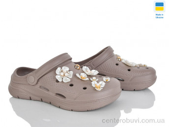 Кроксы Golden Lion