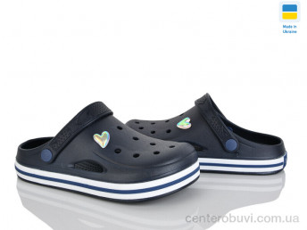 Кроксы Golden Lion