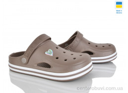 Кроксы Golden Lion