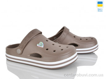 Кроксы Golden Lion