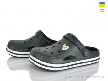 Кроксы Golden Lion