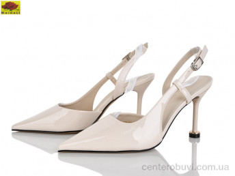 Туфли Mei De Li