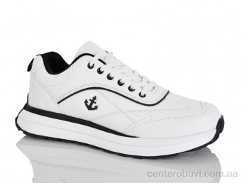 Кроссовки KMB