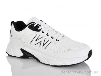 Кроссовки KMB