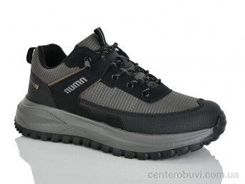 Кроссовки KMB