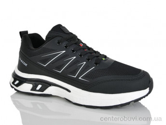 Кроссовки KMB