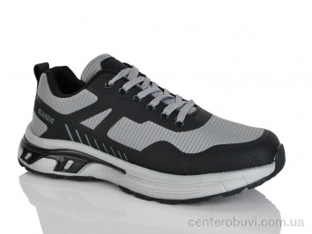 Кроссовки KMB