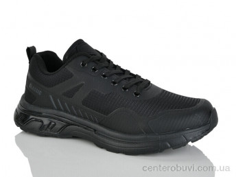 Кроссовки KMB