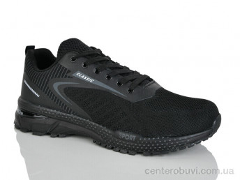 Кроссовки KMB