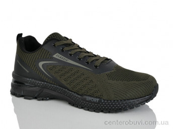 Кроссовки KMB