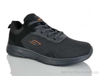 Кроссовки KMB