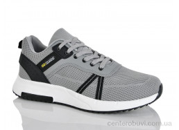 Кроссовки KMB