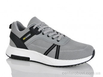 Кроссовки KMB