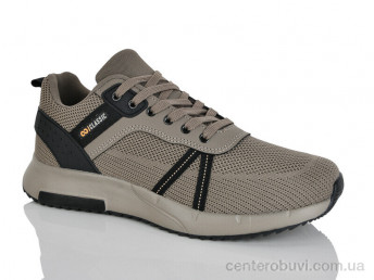 Кроссовки KMB