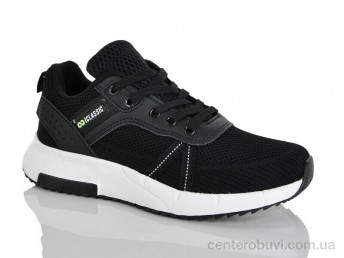 Кроссовки KMB