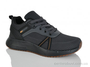 Кроссовки KMB