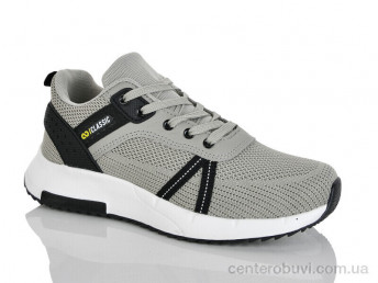 Кроссовки KMB