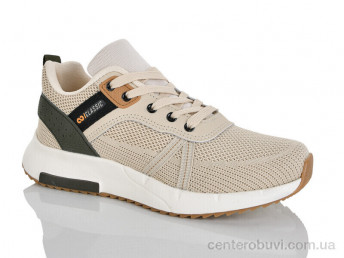 Кроссовки KMB