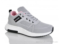 Кроссовки KMB