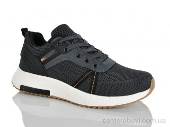 Кроссовки KMB