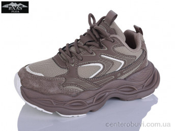 Кроссовки Baas