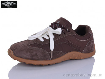 Кроссовки Baas