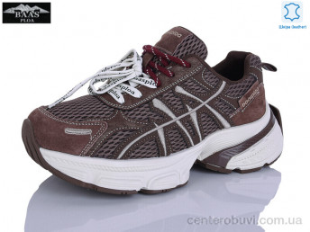Кроссовки Baas