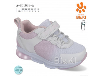 Кроссовки Ok Shoes