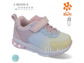 Кроссовки Ok Shoes