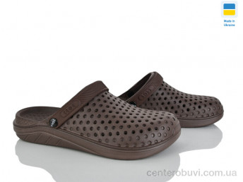 Кроксы Vladimir