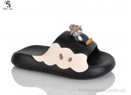 Шлепки Red Sun