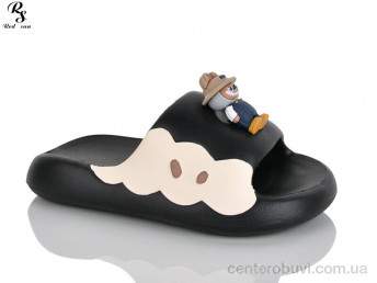 Шлепки Red Sun