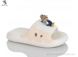 Шлепки Red Sun