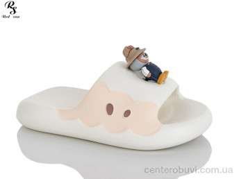 Шлепки Red Sun