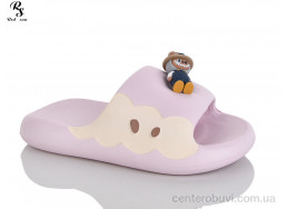 Шлепки Red Sun