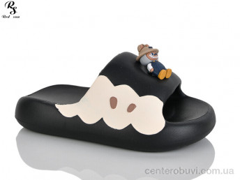 Шлепки Red Sun