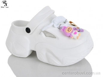 Кроксы Red Sun