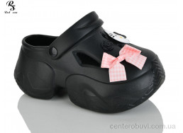 Кроксы Red Sun