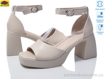 Босоножки Mei De Li