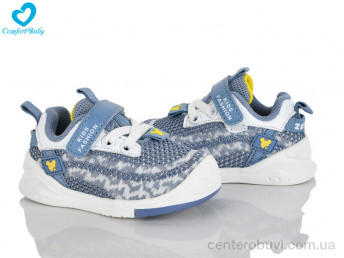 Кроссовки Comfort-baby