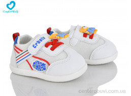 Кроссовки Comfort-baby