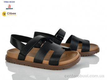 Босоножки Clibee-Doremi