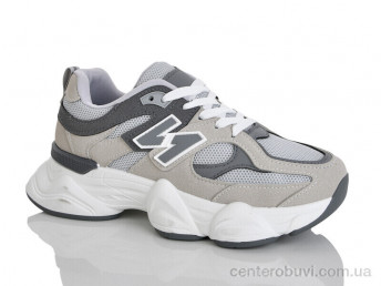 Кроссовки L.B.