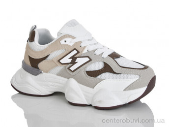 Кроссовки L.B.