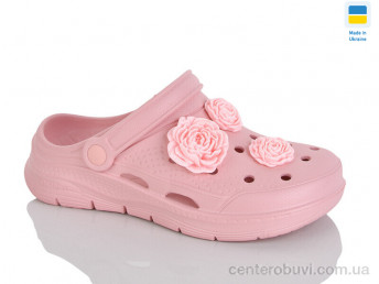 Кроксы Зручне взуття