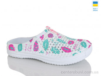 Кроксы Зручне взуття